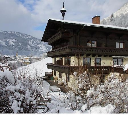 Feldinggut Villa Bad Hofgastein Eksteriør bilde