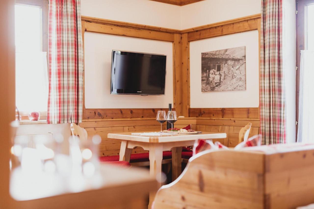 Feldinggut Villa Bad Hofgastein Eksteriør bilde