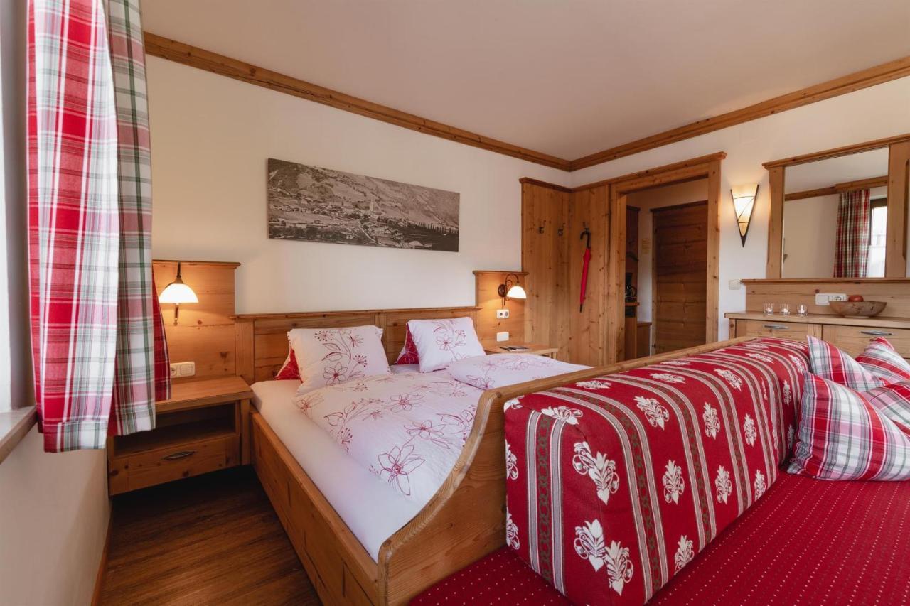 Feldinggut Villa Bad Hofgastein Eksteriør bilde