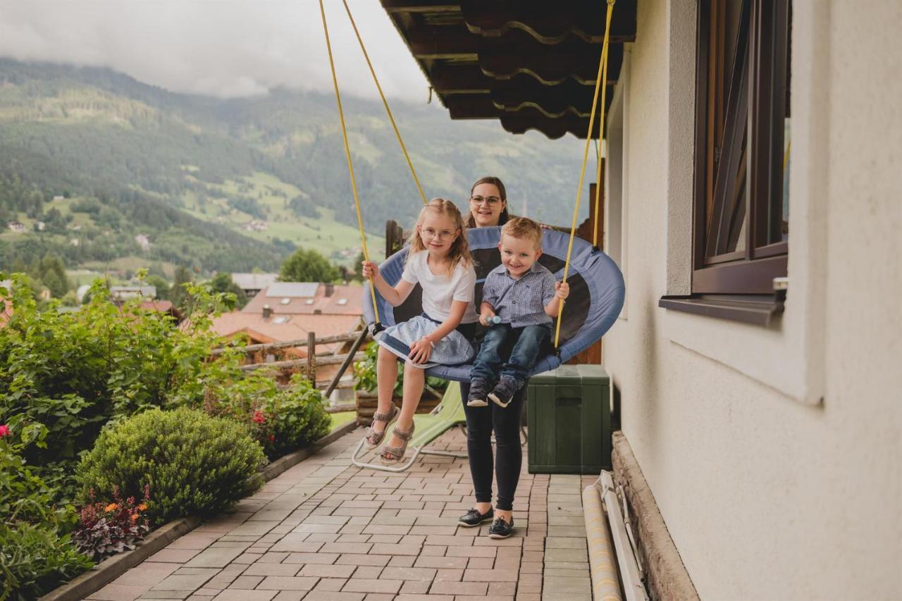 Feldinggut Villa Bad Hofgastein Eksteriør bilde