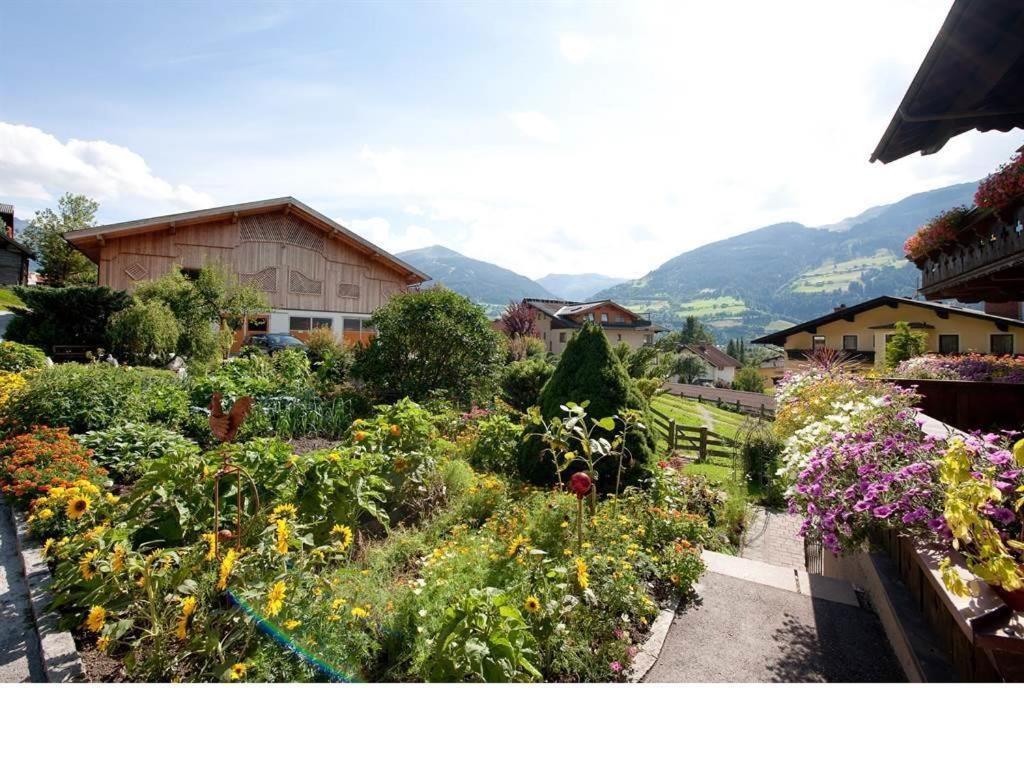 Feldinggut Villa Bad Hofgastein Eksteriør bilde