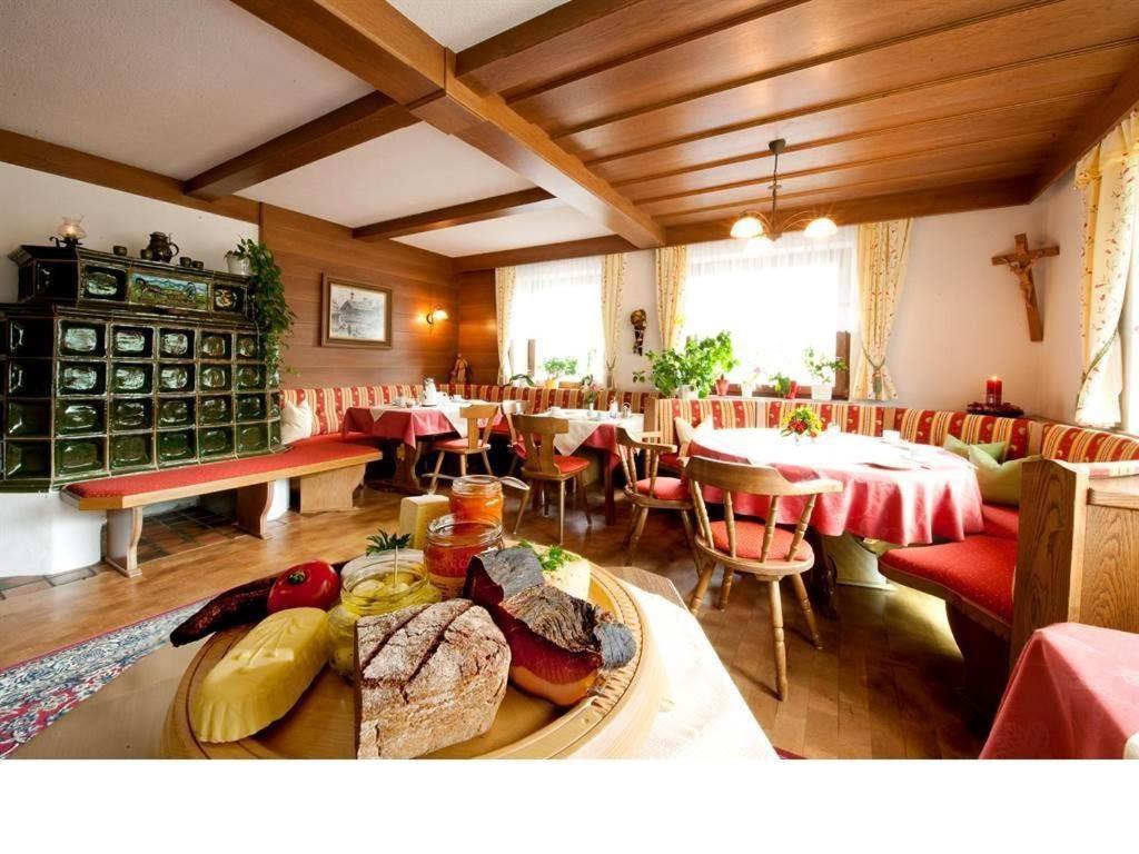 Feldinggut Villa Bad Hofgastein Eksteriør bilde