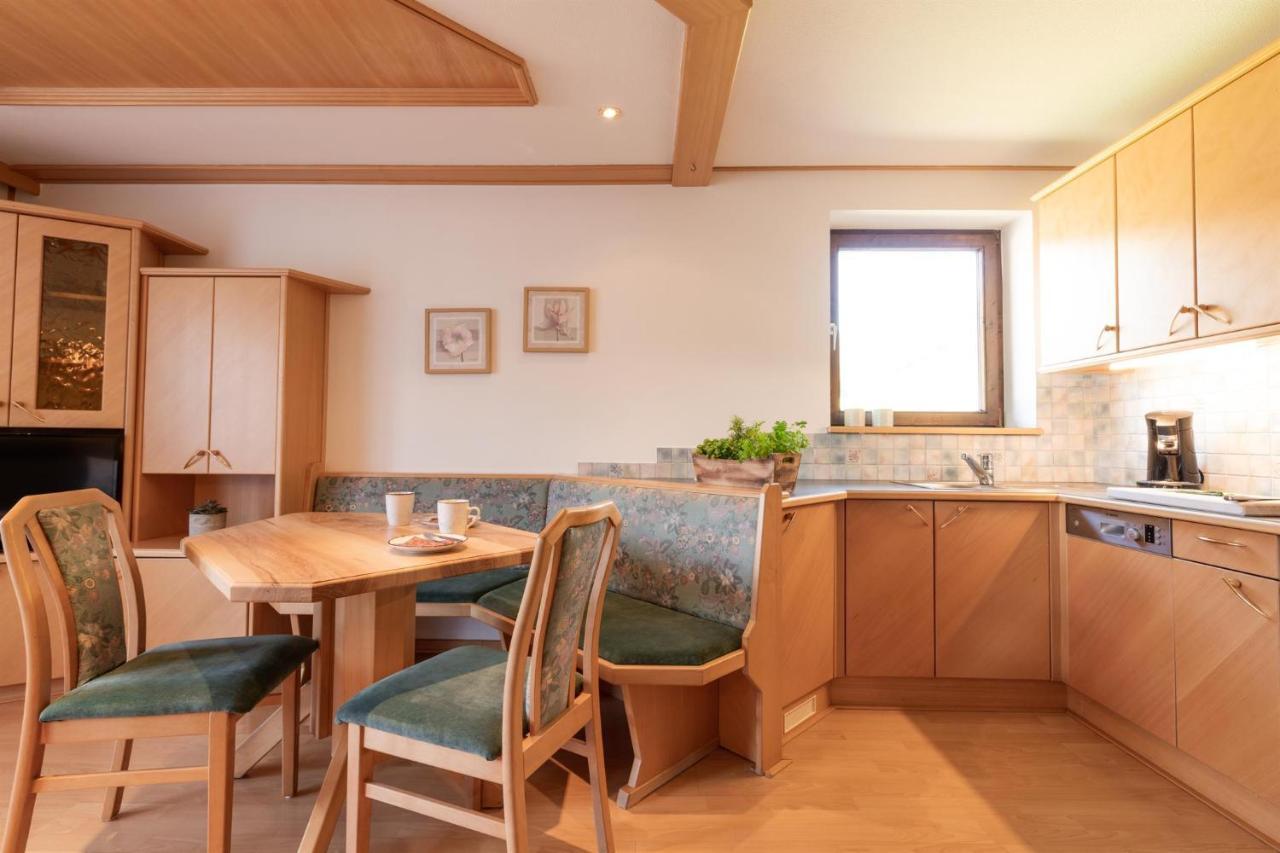 Feldinggut Villa Bad Hofgastein Eksteriør bilde