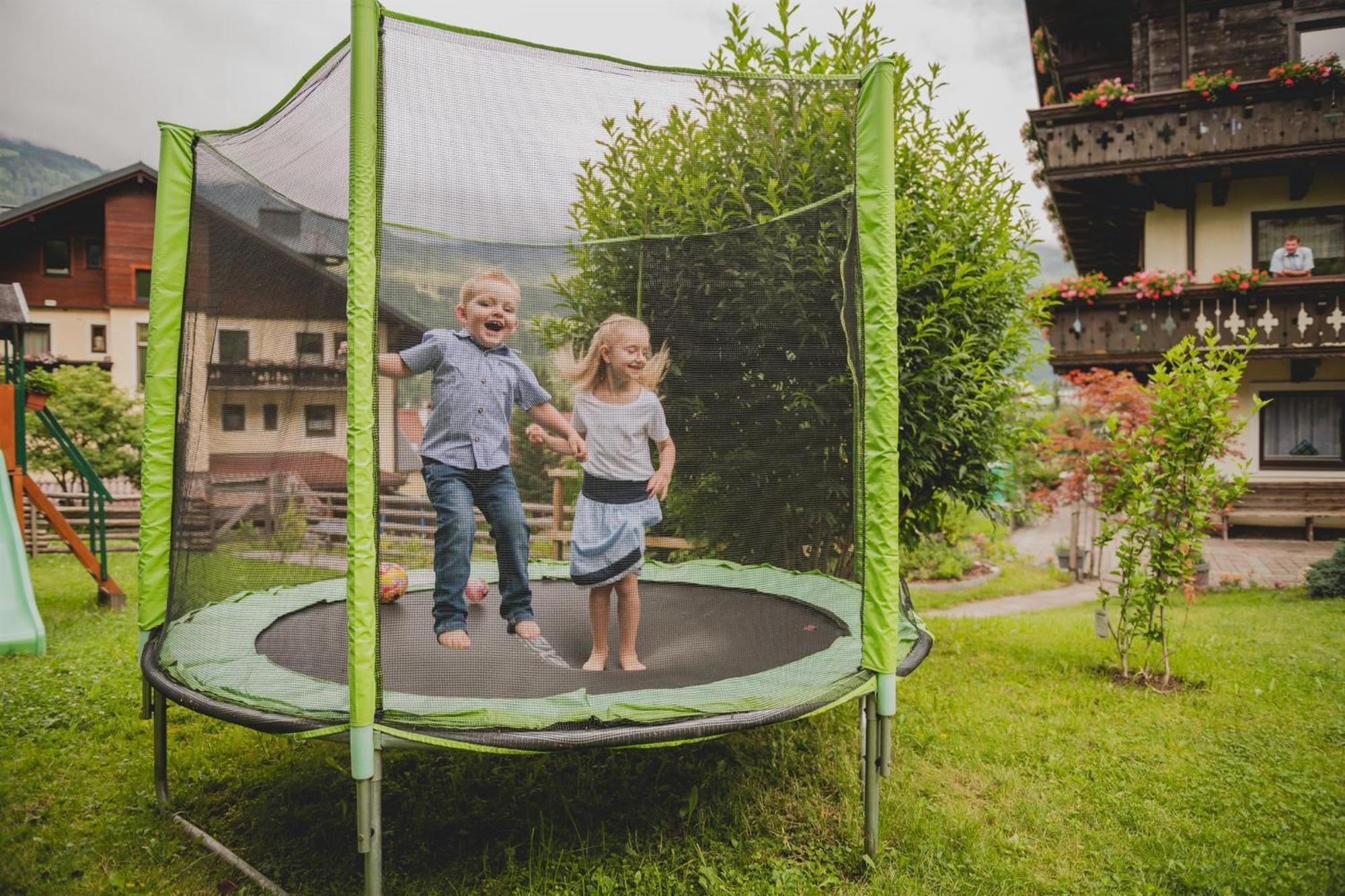 Feldinggut Villa Bad Hofgastein Eksteriør bilde