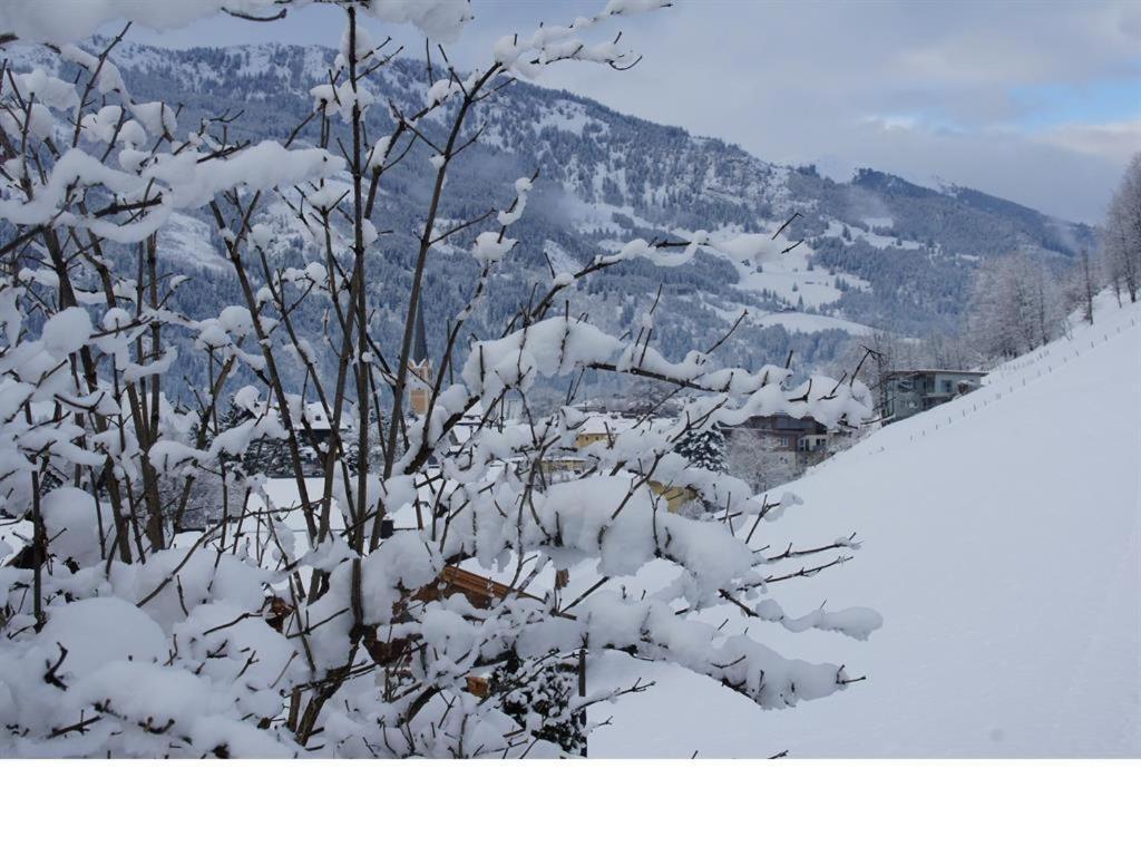 Feldinggut Villa Bad Hofgastein Eksteriør bilde