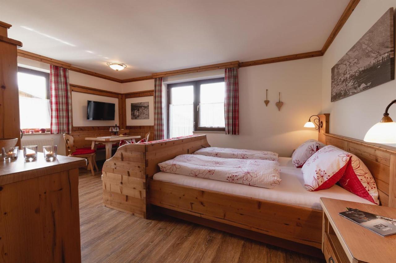 Feldinggut Villa Bad Hofgastein Eksteriør bilde