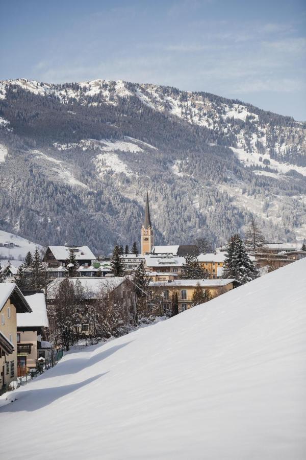 Feldinggut Villa Bad Hofgastein Eksteriør bilde