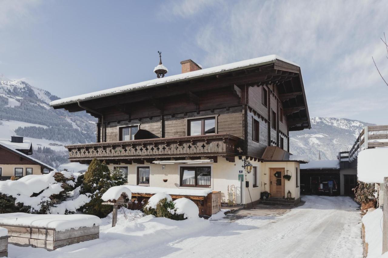 Feldinggut Villa Bad Hofgastein Eksteriør bilde